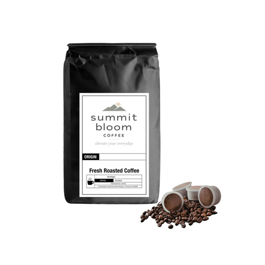 Bali Coffee Pods