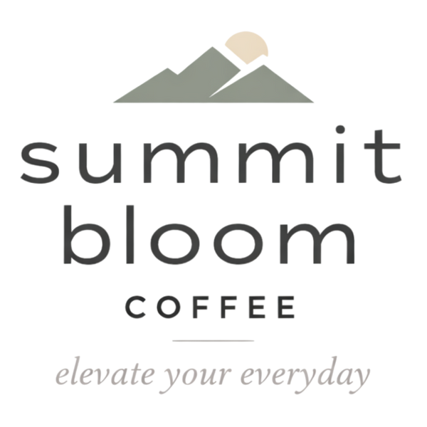 Summit Bloom Coffee